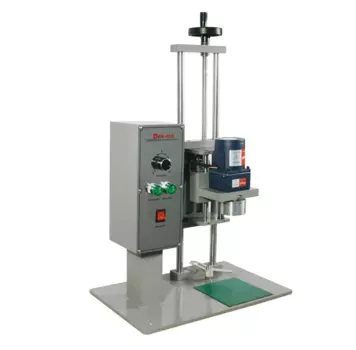 Укупорочная машина DDX-450