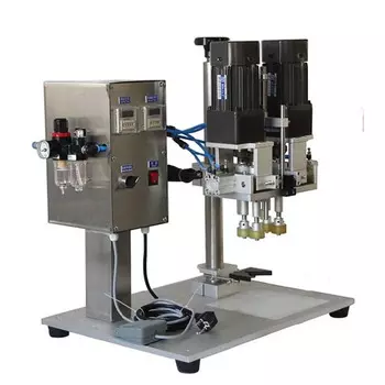 Укупорочная машина Магикон DDX-300