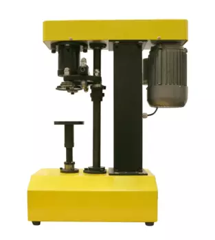 Укупорочная машинка жестяных крышек TDFJ-160