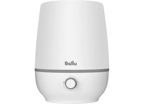 Ультразвуковой увлажнитель воздуха Ballu UHB-450 T