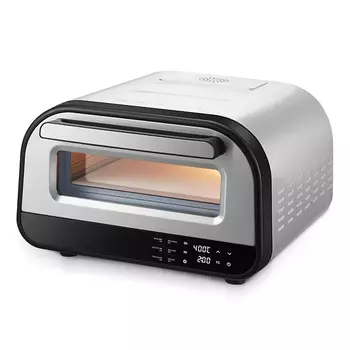 Умная пицца печь Hopert PRO PO-1201