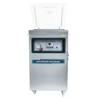 Упаковщик вакуумный камерный Foodatlas DZ-400A Eco