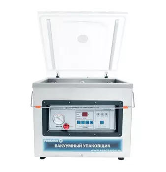 Упаковщик вакуумный камерный Foodatlas DZ-500/2F