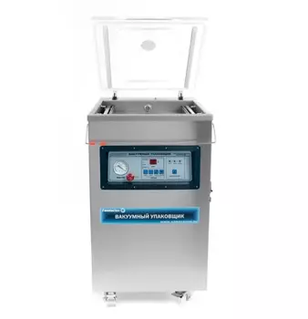 Упаковщик вакуумный камерный Foodatlas DZ-500/2H