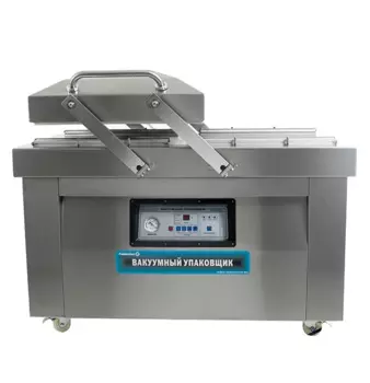 Упаковщик вакуумный камерный Foodatlas DZ-500/2SC