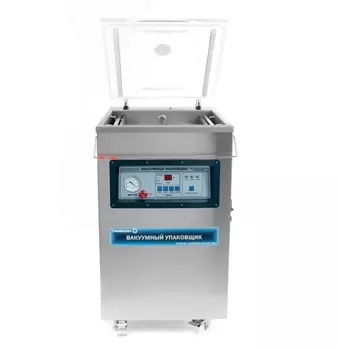 Упаковщик вакуумный камерный Foodatlas DZQ-500/2H