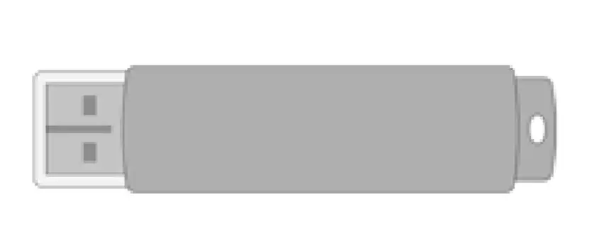 USB-накопитель 3.0 Rational 42.00.162 для программ приготовления и данных HACCP