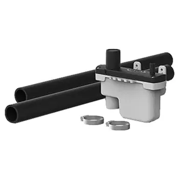 Установочный комплект для печи Unox XUC001