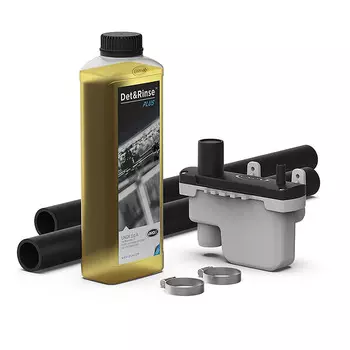 Установочный комплект для печи Unox XUC001-DRU