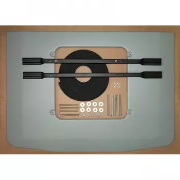 Установочный комплект MERCEDES ACTROS MP4