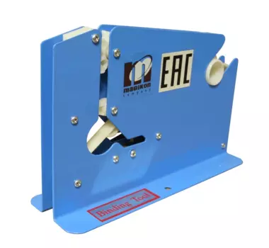 Устройство для заклейки горловин пакета Магикон TD-A