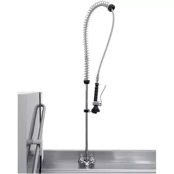 Устройство душирующее Apach Cook Line 799003