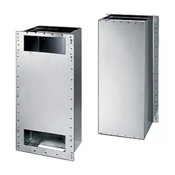 Устройство соединительное Apach для печей AMG