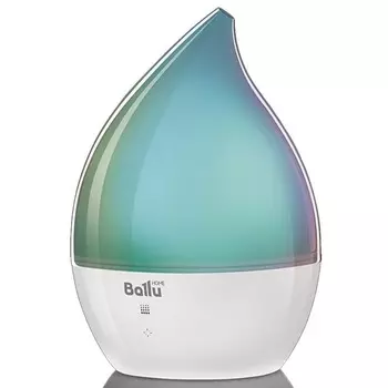 Ультразвуковой увлажнитель воздуха Ballu UHB-190
