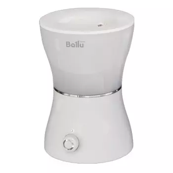Увлажнитель воздуха Ballu UHB-300 ультразвуковой белый