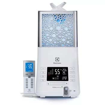 Увлажнитель воздуха Electrolux EHU-3815D YOGAhealthline ультразвуковой