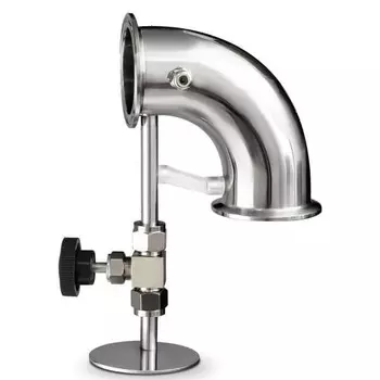 Узел отбора по пару 2 дюйма