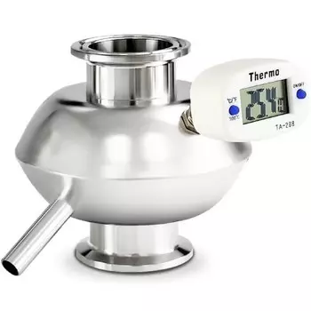 Узел отбора по жидкости 1,5 дюйма