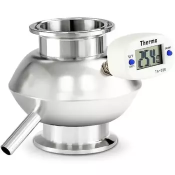 Узел отбора по жидкости 2 дюйма