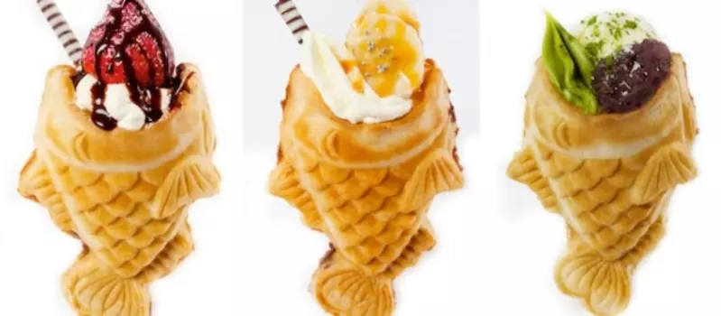 Вафельница Airhot WBF-6