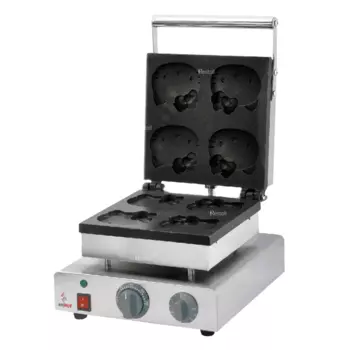 Вафельница Airhot WBHK-4