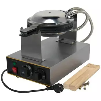 Вафельница для гонконгских вафель EKSI HX-6