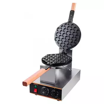 Вафельница для гонконгских вафель Rosso HX-6