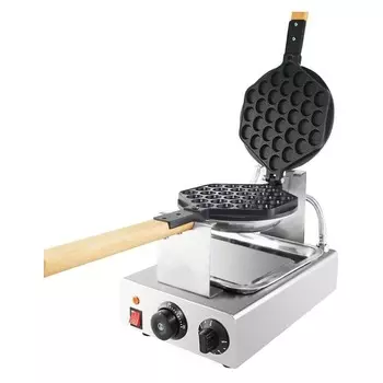 Вафельница для гонконгских вафель Viatto VAEM