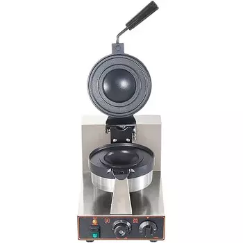 Вафельница для НЛО бургеров Hurakan HKN-GES15