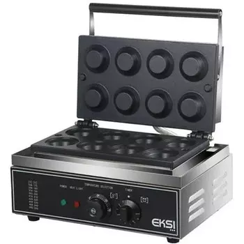 Вафельница для тарталеток EKSI HX-228