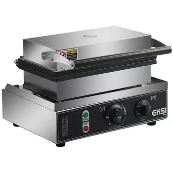 Вафельница для тарталеток EKSI TWB-15