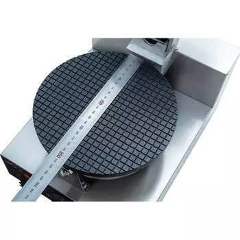 Вафельница для тонких вафель Crazy Pan CP-WFM05