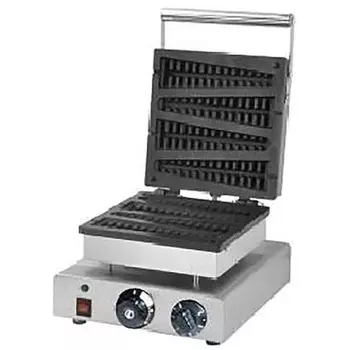 Вафельница EKSI HX-2208 конус