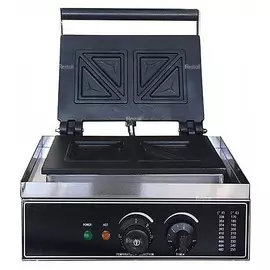 Вафельница Hurakan HKN-GES14 SANDWICH