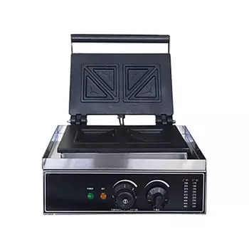 Вафельница Hurakan HKN-GES14 SANDWICH (выставочный)