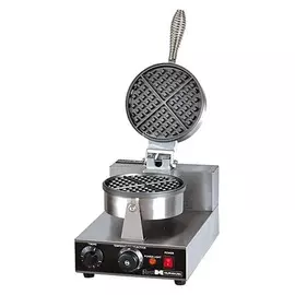 Вафельница Hurakan HKN-GES1M