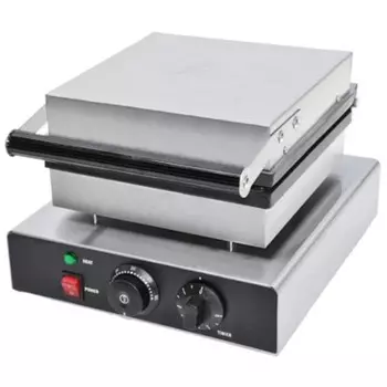 Вафельница Kocateq GH15SWBNW