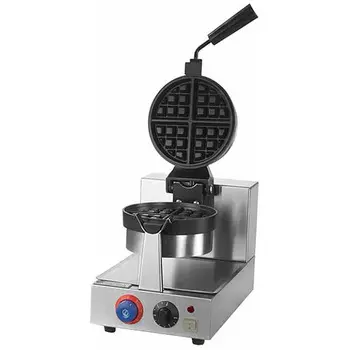 Вафельница Kocateq GH 15WBR для бельгийских вафель