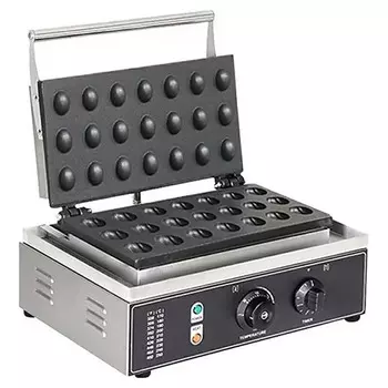 Вафельница-орешница Airhot WT-21 NUT