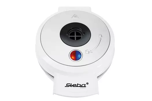 Вафельница Steba WE 20 volkano white