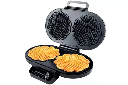 Вафельница Steba WE 2