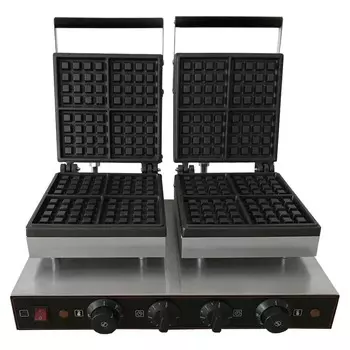 Вафельница Viatto HWB-2S