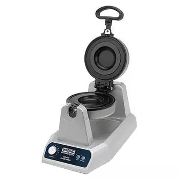 Вафельница Waring WICSP180E для вафлей с начинкой