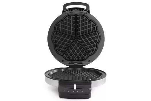 Вафельница Wilfa SWA-517 S