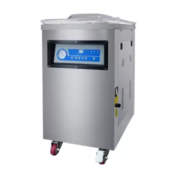 Вакуум-упаковочная машина напольного типа Hualian Machinery EV-51