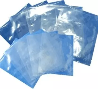 Вакуумные пакеты Магикон 200х400 PET-PE 1800 шт