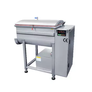 Вакуумный фаршемес Foodatlas ZKBX-300