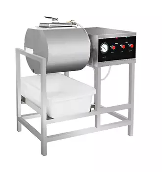 Вакуумный маринатор Hualian Machinery MR-40