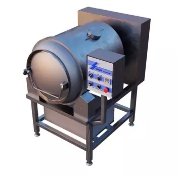 Вакуумный массажер Hualian Machinery GRZK100