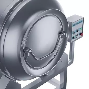 Вакуумный массажер Hualian Machinery GRZK1600